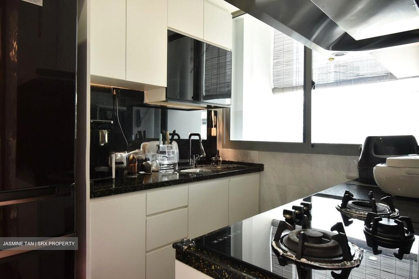 St Patrick's Residences (D15), Apartment #520317231
